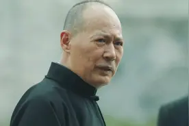 给《破晓东方》“演技最好”的演员排名，张嘉益第4，马晓伟第2图片