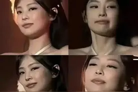 你的国籍决定我的脸色！她是装都不愿意装了图片