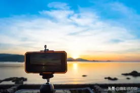 华为手机摄影实战教程（11）:延时摄影图片