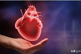 心脏不好 人易衰老，一个中成药，补心养心，给你的心脏加足马力图片