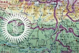 切断这条走廊，印度会分裂么？| 地球知识局图片