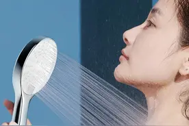 花洒哪个牌子性价比高质量好？推荐最值得买的3大品牌图片