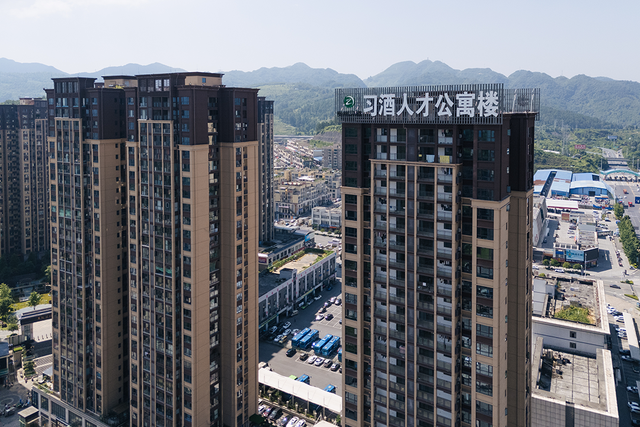 习酒之魂，在这方水土与人文之间｜摄影采风手记