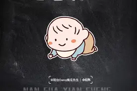 人类幼崽的迷惑行为|1岁左右宝宝奇怪行为图片