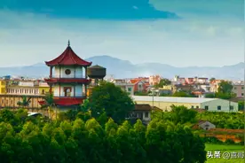 福建漳州市龙海区值得游玩的旅游景点有哪些？自驾游有什么攻略？图片