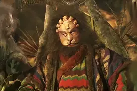 坐骑都比悟空厉害，玉帝为何不派太乙天尊镇压悟空？看道祖说过啥图片