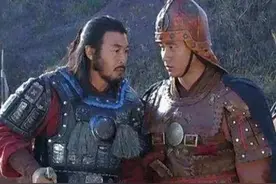 汤和、徐达、周德兴，到底谁才是明太祖朱元璋的真发小？图片