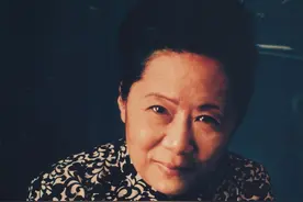 核弹女王吴健雄：为美国造原子弹，墓碑上却刻“永远的中国人”图片