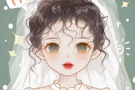 换一换你的头像吧 活力满满卡通微信头像 时尚减龄 趣味十足图片