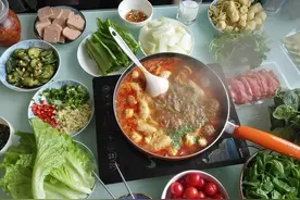 搬新家第一顿吃什么好？有讲究吗？做好这八件事，新家日子甜蜜图片