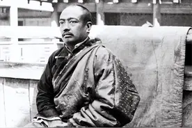 毛主席长征时拿走藏族土司一本书，解放后，土司请主席赐个新姓图片