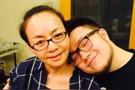 巴图：我被亲生父亲嫌弃，与母亲相依为命，继父给我缺失的父爱图片