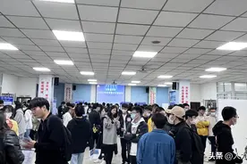 眉山天府新区成为人才创业就业的沃土图片