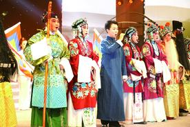 首都师范大学附属中学永定分校：深化改革创新 为学生终身幸福奠基图片