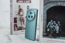 荣耀Magic5 Pro深度体验一个月 优缺点很鲜明图片