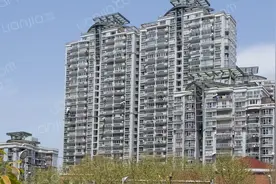 你的小区名字早已暴露你所在阶层！图片