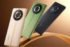 realme真我11/11 Pro手机发布：天玑7050/6020，1599元起图片