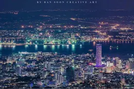 一个在马来西亚4年的江阴人图片