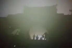 这可能是我离阴间最近的一次旅游体验图片