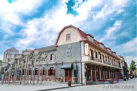 必打卡！烟台这些影视拍摄取景地，好拍又好逛~图片