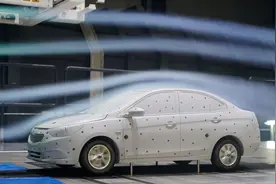 最烧钱的汽车测试项目：风洞实验，让各大车企头皮发麻图片