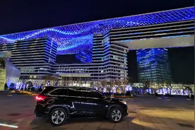 四年5万公里国内第三代汉兰达用车报告——家庭优先、务实之选图片