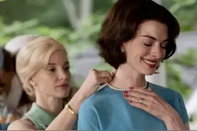 这一周院线片，最推荐的是……图片