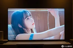 万元内的4K电视不二选择，SONY索尼65X95J电视图片