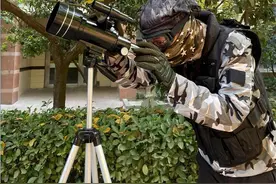 天文望远镜都贵在什么地方？图片