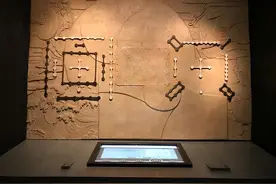 “数”说周易之26：用数字3和4，打开河图洛书的数理大门图片