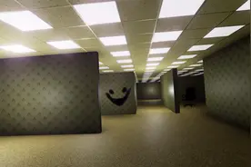 在现实世界里“卡BUG”，成了最受欢迎的都市怪谈图片