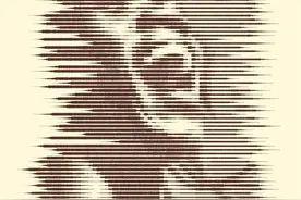 创意广告让人眼前一亮图片