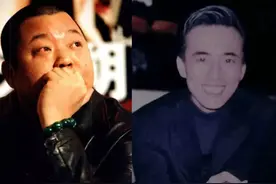 臧天朔到济南参加颁奖，黑老大李满林跟随被揍，加代出手对方认怂图片