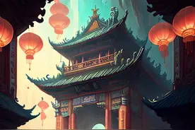 一句话概括大乘佛法和小乘佛法的主要区别图片