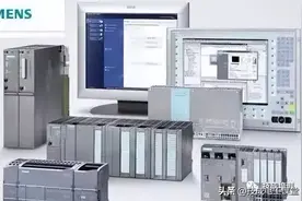 西门子PLC STL编程指令中英文对照表，收藏备用！图片