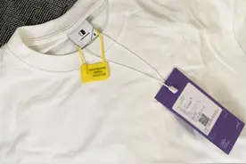 百元以内，极简穿搭，这五件短袖让你出门成潮男图片