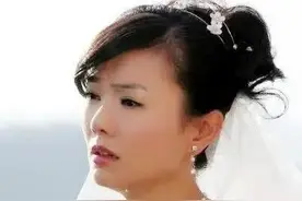 《意难忘》中的婷婷，让观众半生难忘，如今扮演者谢金燕长这样图片