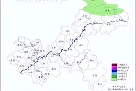 重庆2022高考时间科目具体安排 重庆高考天气预报图片