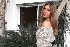 22岁女孩逃过哈马斯暴行却自尽，哥哥悲愤发声，以色列害妹妹两次图片