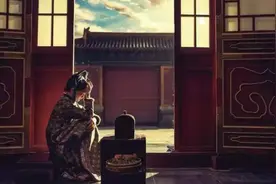 被打入冷宫的妃子，有多抢手？太监们都抢着去伺候，什么原因？图片