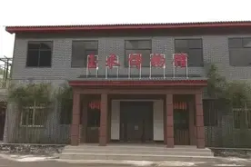 游洛阳风景 记神都名胜4）河南海拔最高的冷水镇 你会去那里避暑吗图片