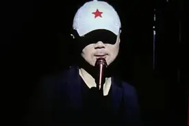 #开始记日记#1902 老崔线上演唱会图片
