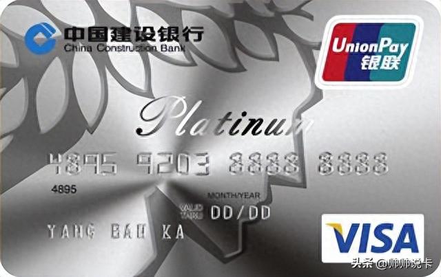 visa信用卡怎么办理，visa信用卡怎么办理条件 配图02