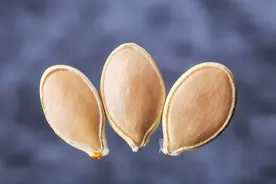 过年吃南瓜子好处多？但吃的时候，注意这4个禁忌，以免吃出伤来图片