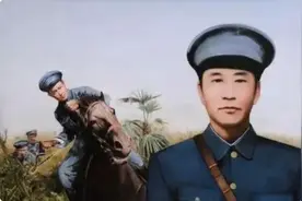 秋收起义团以上领导人的结局如何，又走出了哪些开国将帅图片