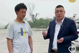 从重庆某彬车行的“事故”看二手车行业的一些潜规则图片