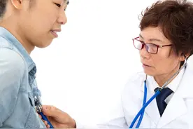 肝区不舒服，隐隐作疼，可能是这4种情况图片