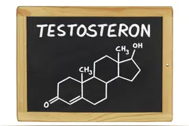 健身为什么要促睾？4个方法科学促睾，更快练出好身材图片