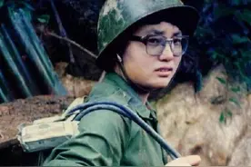 刘亚玲|为医而生，从战地女神到最美乡村医生图片