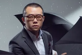 当年叱咤风云，满口仁义道德，今沦为带货主播，导师涂磊还好吗？图片